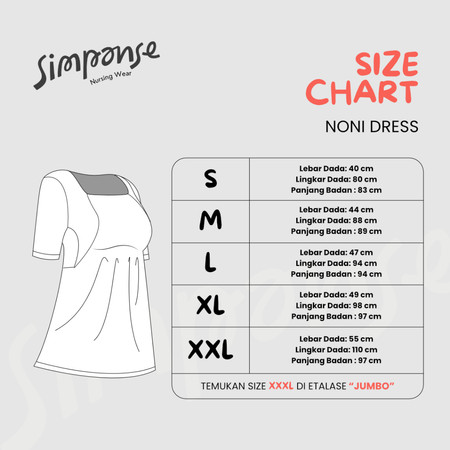 Simpanse Noni Dress 4