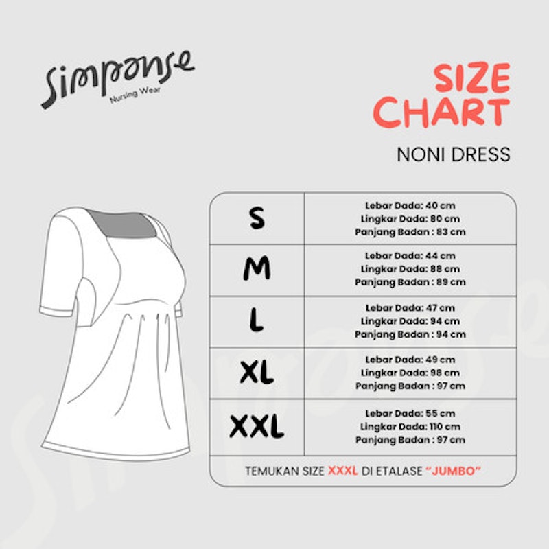 Simpanse Noni Dress 4