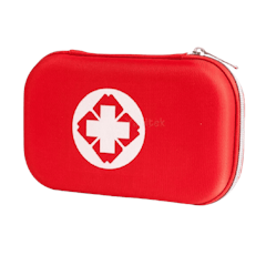 First Aid Kit 18 in 1