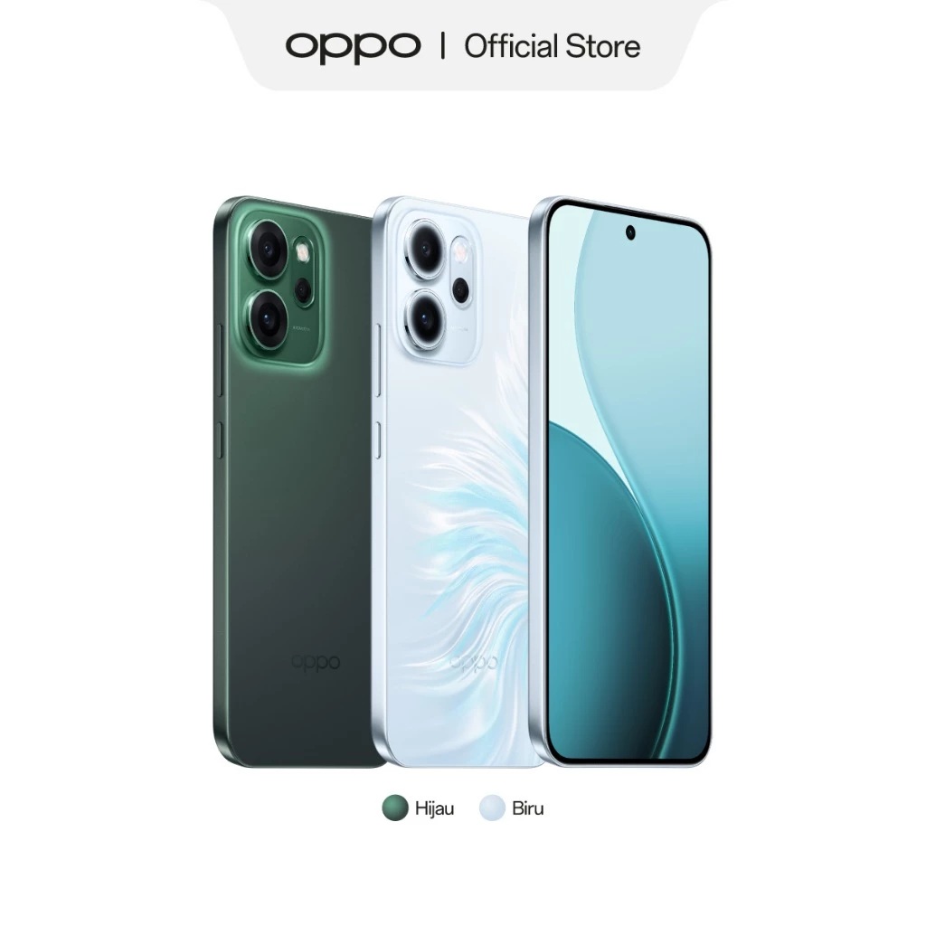 OPPO OPPO Reno14 F 5G