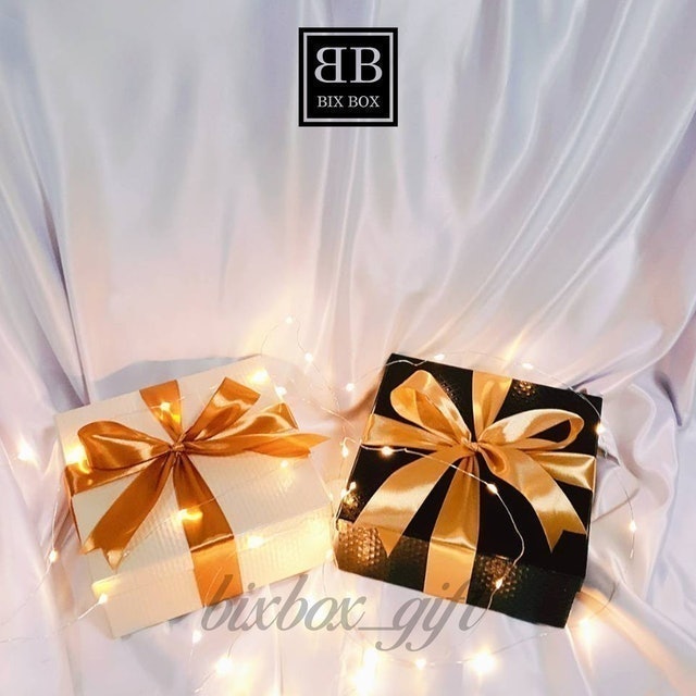 Gift Box Boneka Wisuda 4