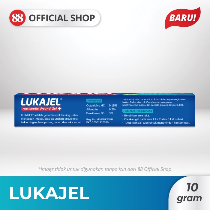 Lukajel 4