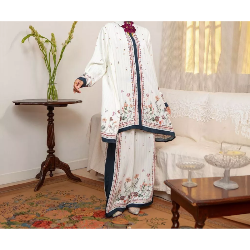 Lozy Hijab Seraphine Set 5
