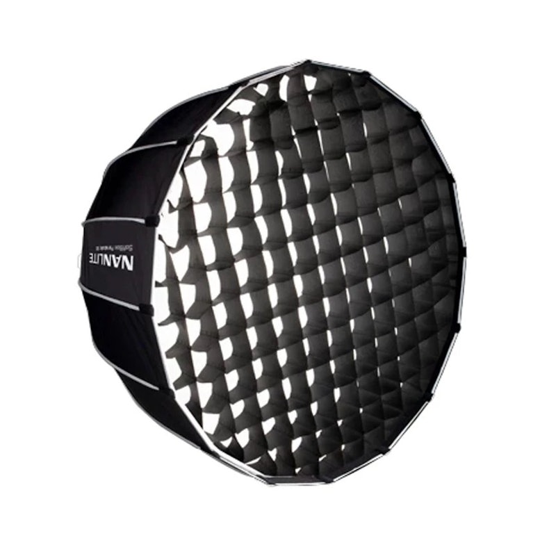 Nanlite Parabolic Softbox 5