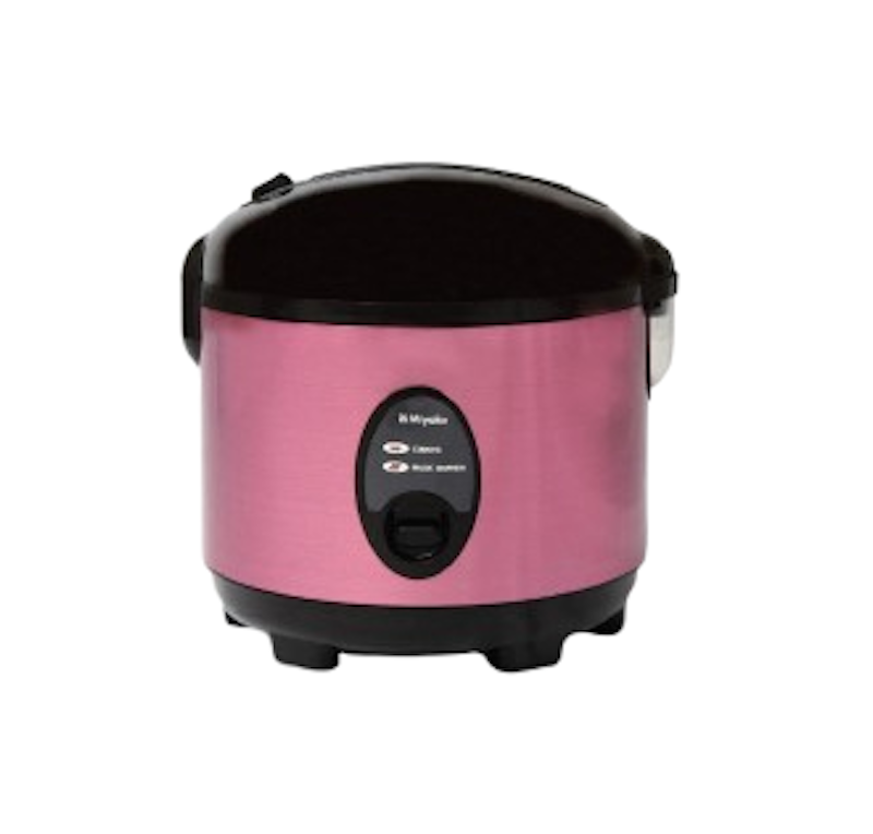 Magic Com Miyako 3in1 Magic Warmer Plus MCM508SBC