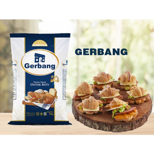 Gerbang Tepung Terigu