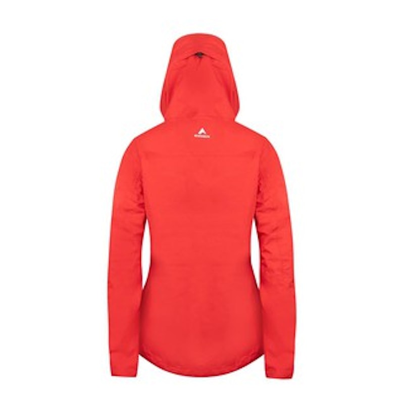 Eiger Athena WTP Jacket 2