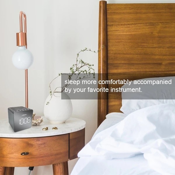 Simbadda Group Simbadda® Portable Bluetooth Speaker CST 909NC