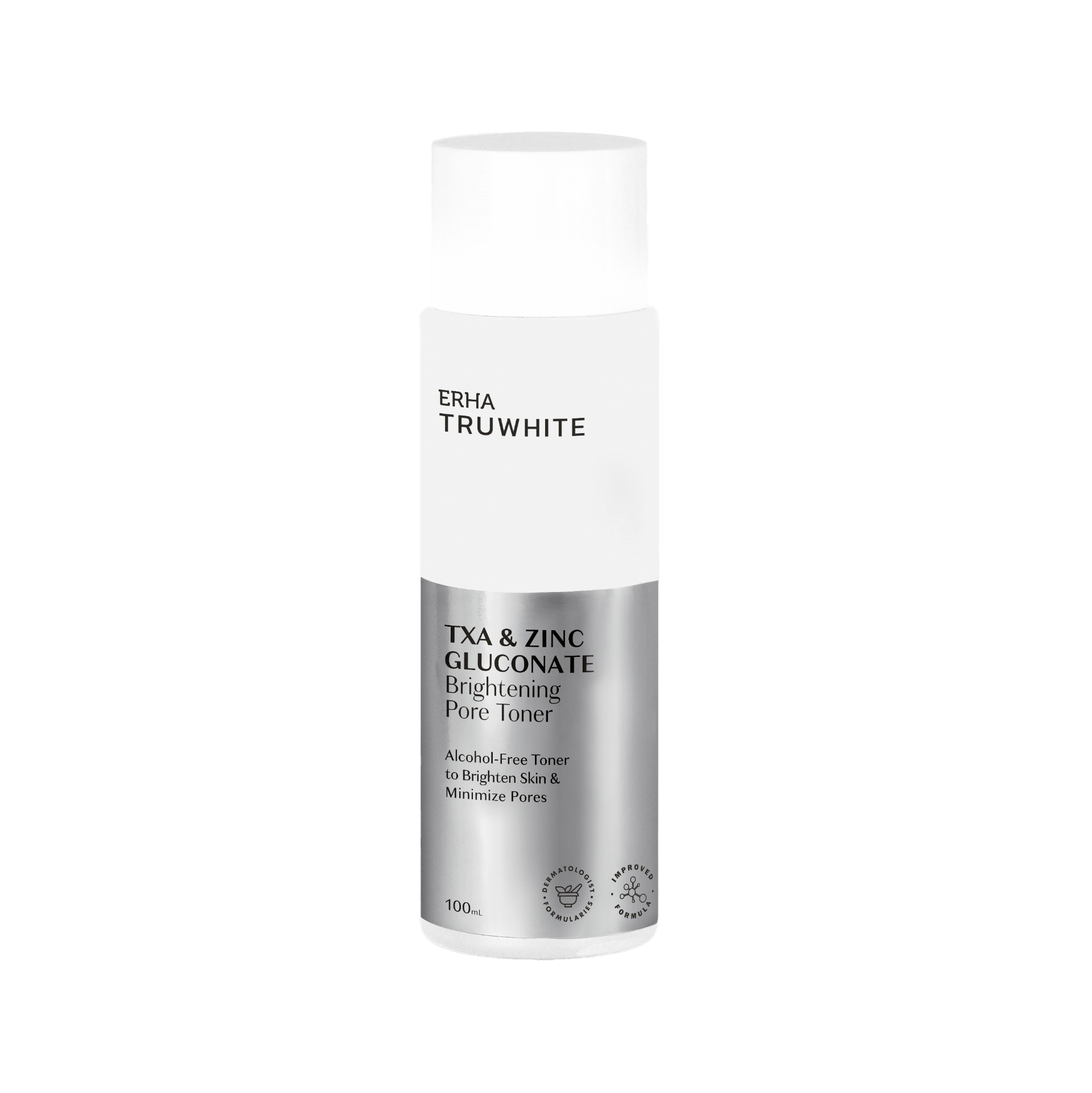 Truwhite ｜ TXA & Zinc Gluconate Brightening Pore Toner
