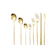 null USAGI 304 Stainless Steel Portuguese Cutlery Spoon 1
