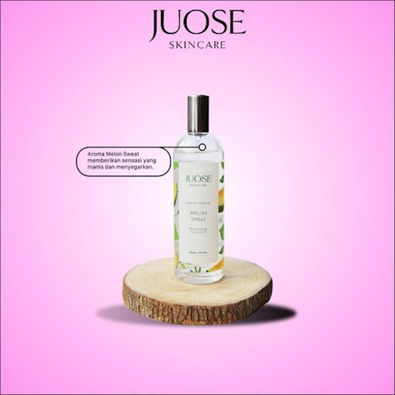 Juose Melon Sweat Eau De Parfum 3
