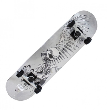 Kazor  Canadian Maple Professional XL Skateboard