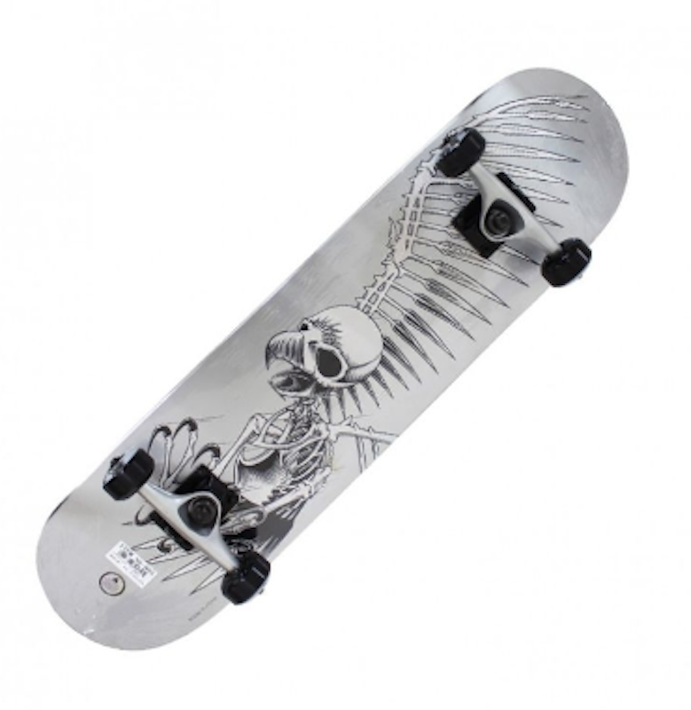 Canadian Maple Professional XL Skateboard 2