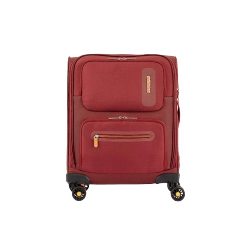 American Tourister Maxwell Cabin 18 inch 1
