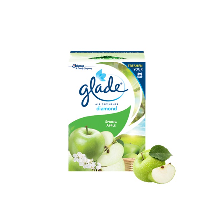 Glade Apple 4