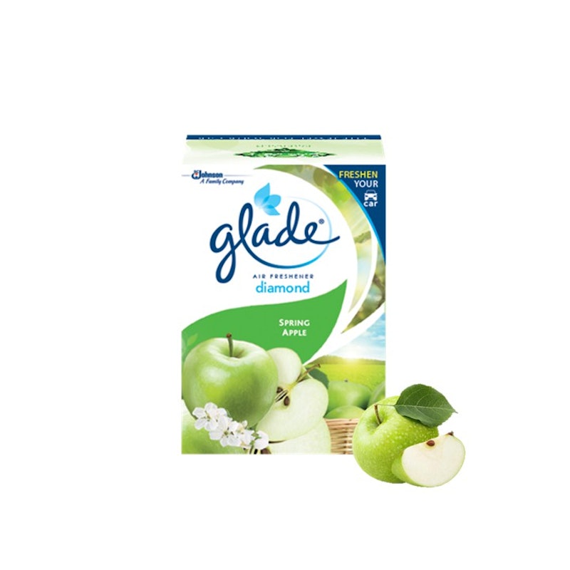 Glade Apple 4