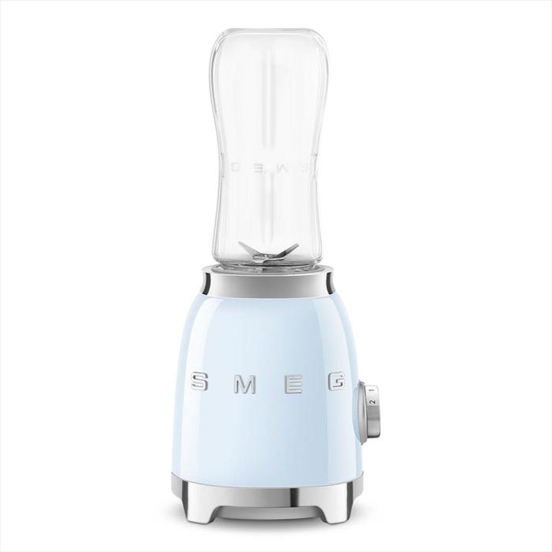 SMEG Personal Blender 50's Style 3