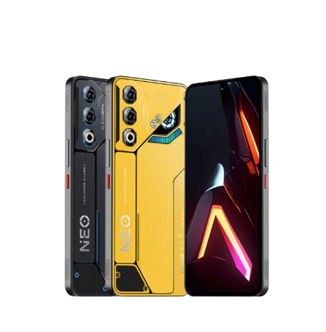nubia Neo 3 GT 5G