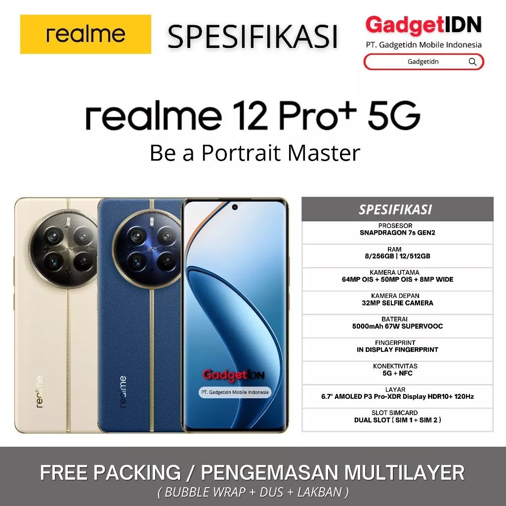 12 Pro+ 5G 4