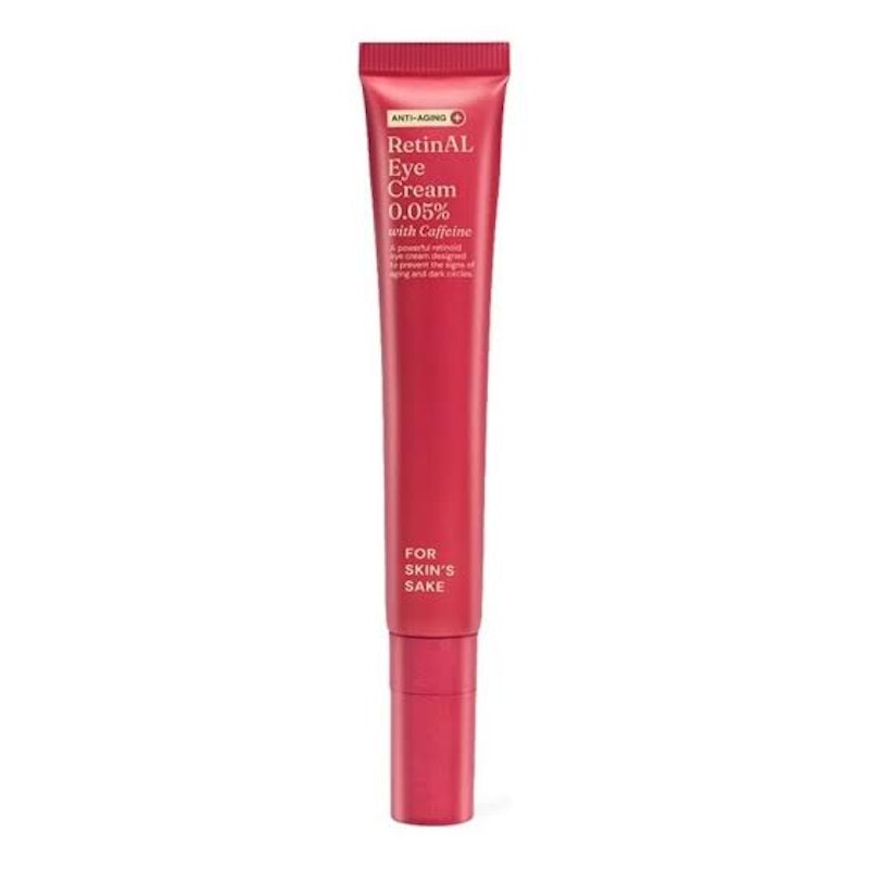 For Skin's Sake RetinAL Eye Cream 0.05% with Caffeine 1
