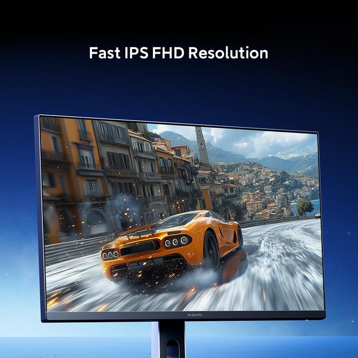 Xiaomi Communication Technology Xiaomi Gaming Monitor 2026 G24i