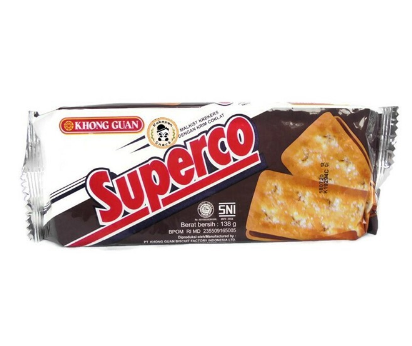 Superco Chocolate 