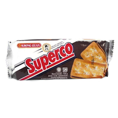 Superco Chocolate