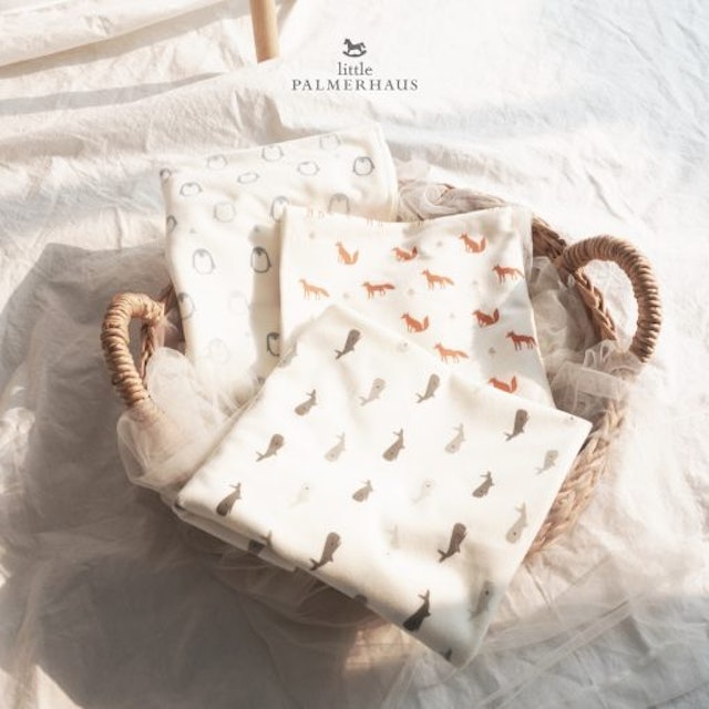 Little Palmerhaus Wonderpad 11.0 (Perlak Bayi)