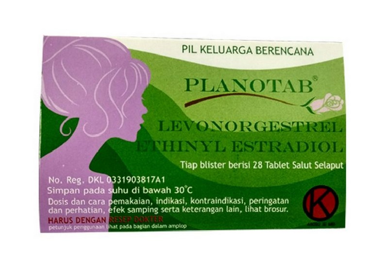 Planotab
