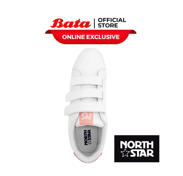 Sepatu Bata North Star Sneakers Wanita Skater 2.0