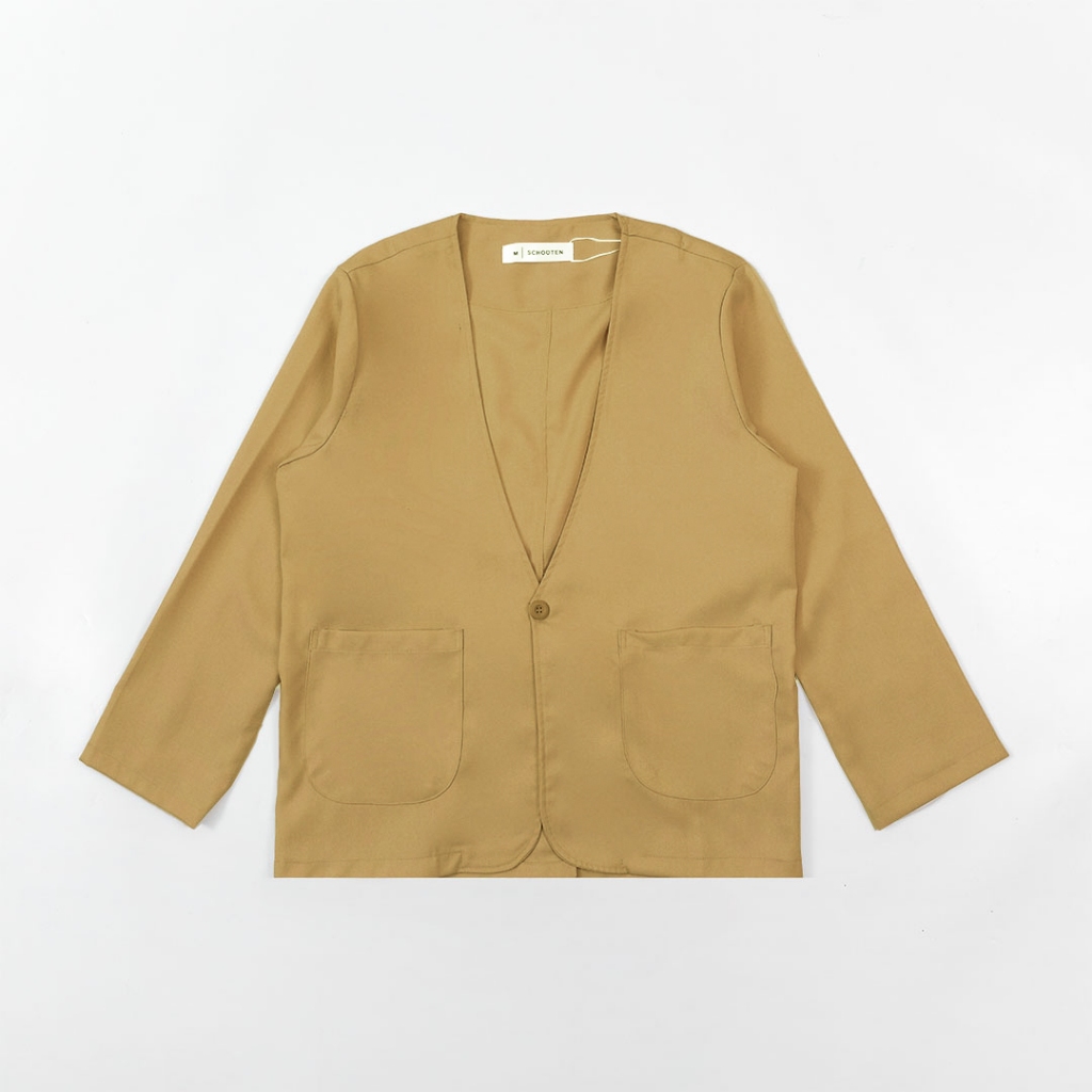 SCHOUTEN Outer Blazer Flexi Blazer All Variant