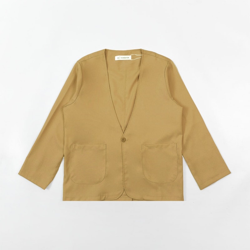 Outer Blazer Flexi Blazer All Variant 2