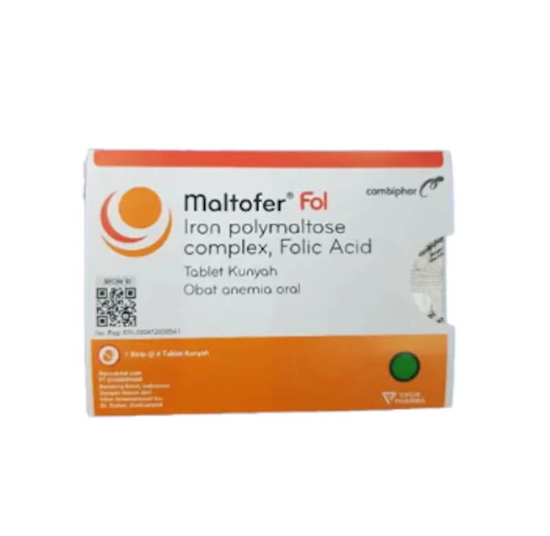 Maltofer® Fol 1