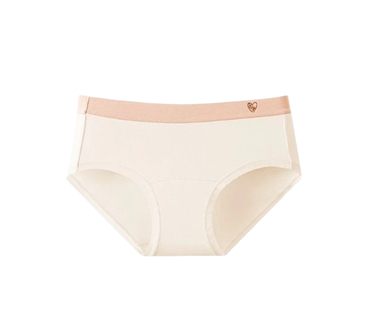 Kobeni Pure Cotton Seamless Underpants