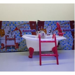 Bathtub