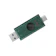 Kingston Technology Kingston® DataTraveler® DUO USB Flash Drive 256 GB 1
