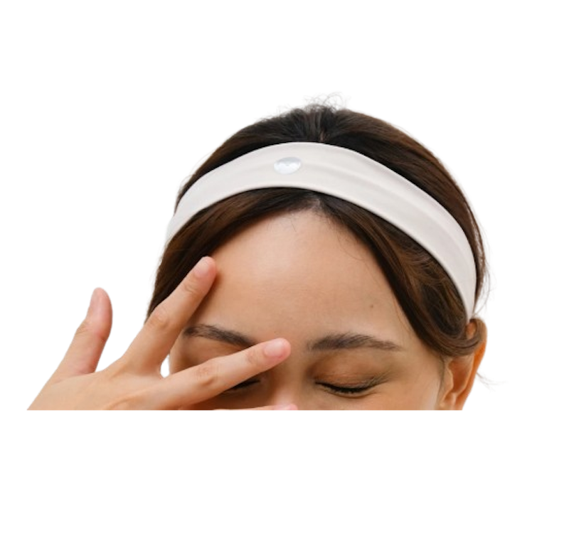 miniletics To be Nimble Headband Sports 4