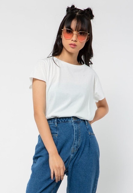 Colorbox Regular Loose T-shirt 1