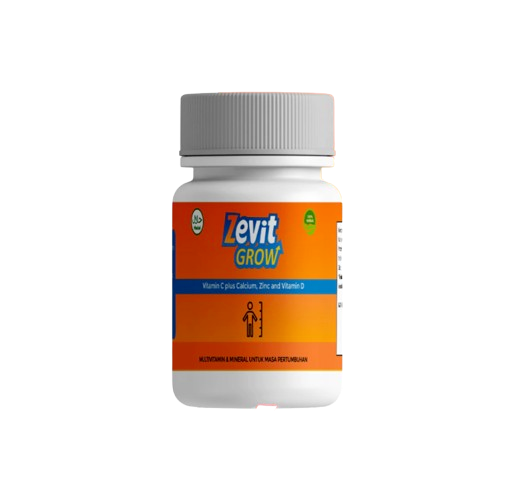 Zevit Grow 