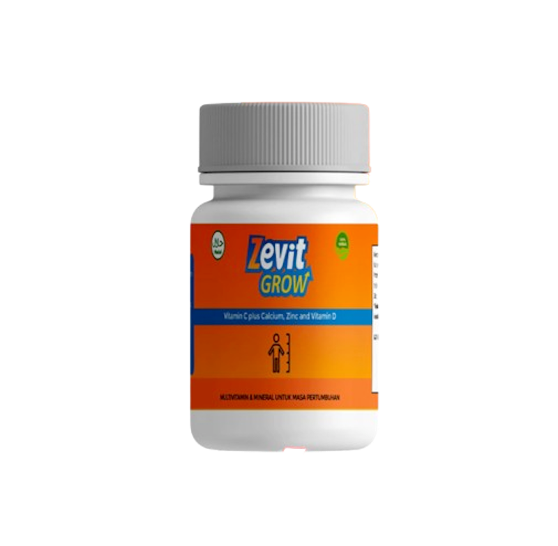 Zevit Grow 1