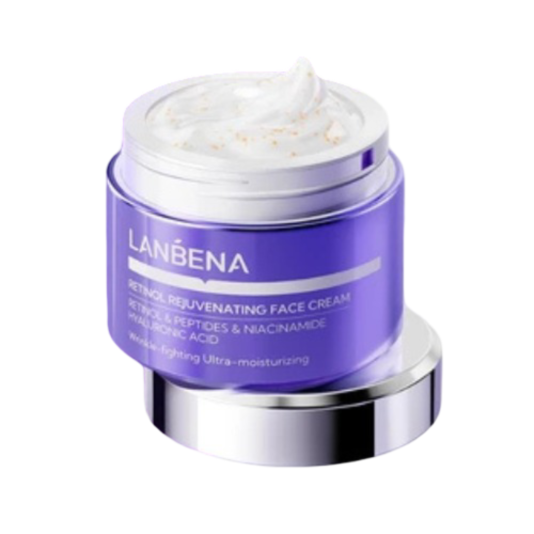 Lanbena Retinol Rejuvenating Face Cream