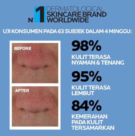 L’Oréal La Roche-Posay Toleriane Dermallergo Creme