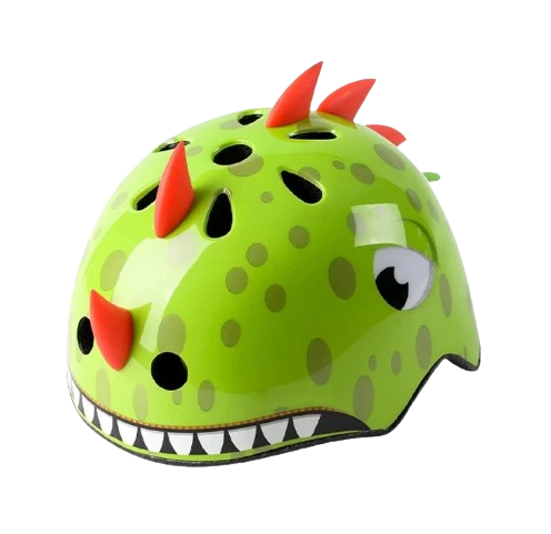 BikeNBike Kids Helmet