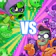 Electronic Arts Inc. Plants vs. Zombies™ Heroes 1