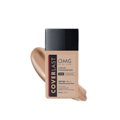 Coverlast Liquid Foundation