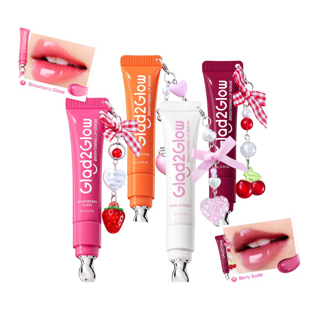 10 Rekomendasi Lip Serum Terbaik  [Cerah Alami] (Terbaru Tahun 2026) 3
