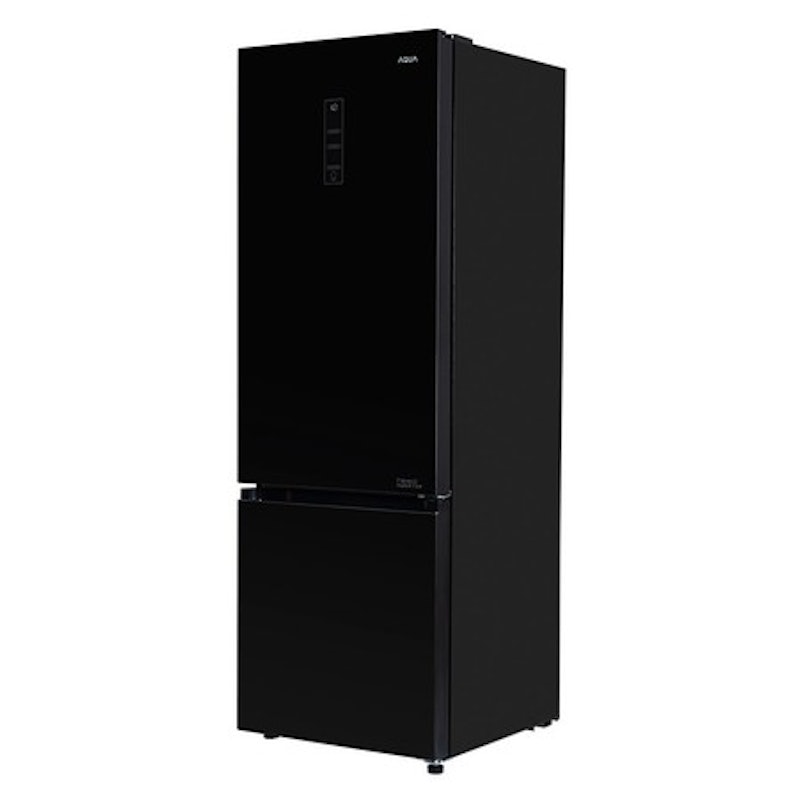Kulkas Bottom Freezer 4