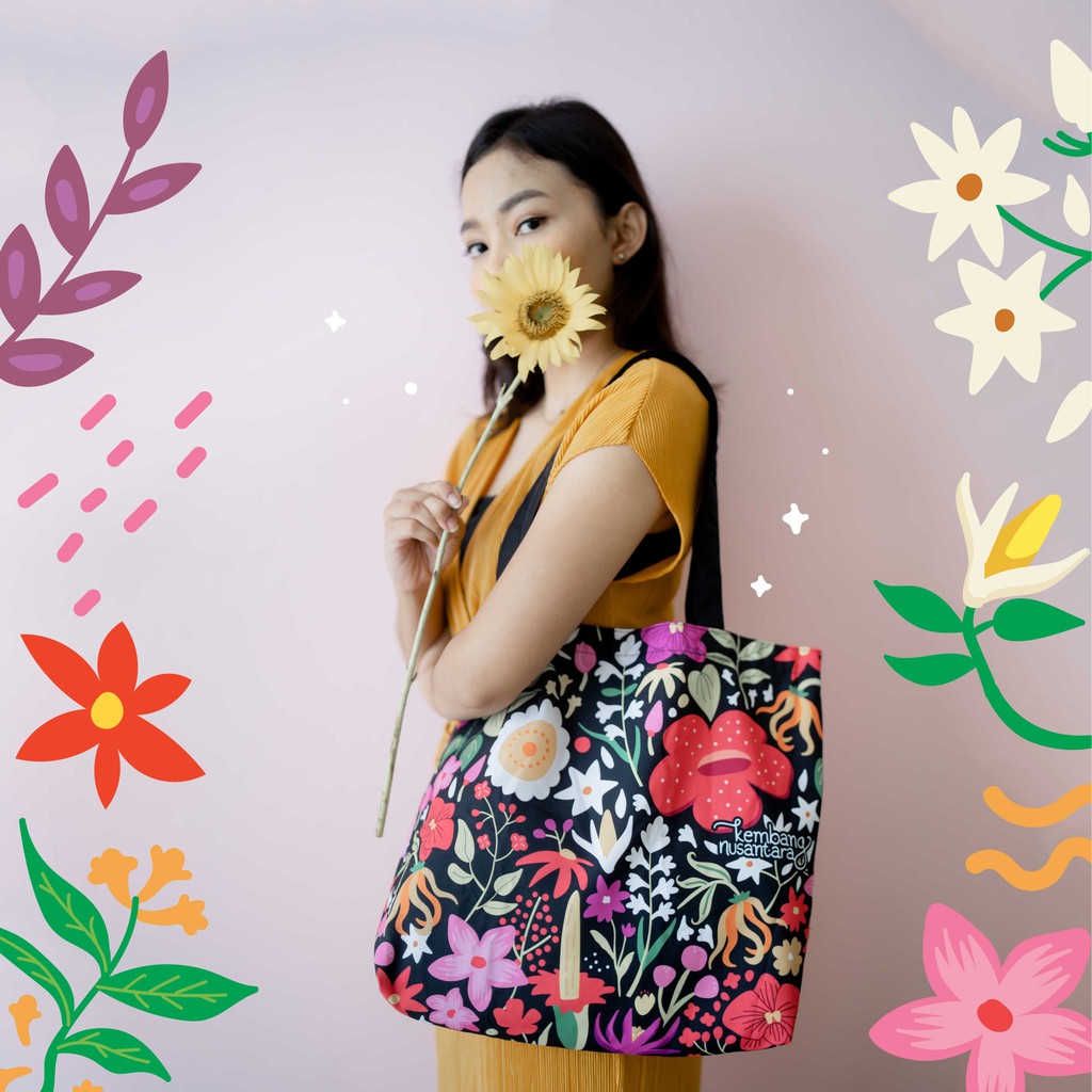 Sovlo Tas Lipat Belanja