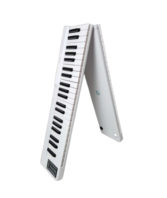 Philter Wireless Keyboard Piano Foldable 88 Keys 1