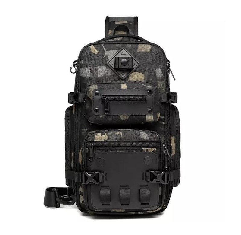 OZUKO Sling Bag 1